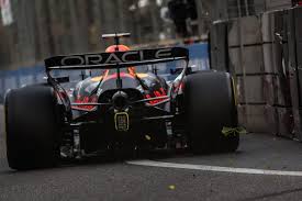 The Race - News update