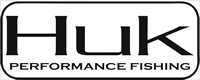 Image result for HUK fishing logo
