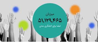 پلتفرم کارزار به‌دلیل انتشار درخواست استیضاح پزشکیان توقیف شد