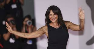 Trend Google: asia argento