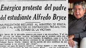 Resultado de imagen para Alfredo Bryce echenique