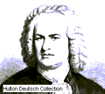 Michel Richard Delalande. Johann Sebastian Bach. Leopold Mozart. Johann Strauss. - 000663455