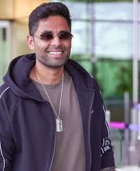 IPL 2026: Suryakumar Yadav arrives in Raipur ahead of MI’s clash against RCB