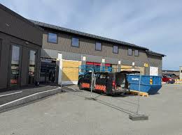 Arbeidsliv, Næringsliv | Søknadene renner inn til McDonalds på Bjørkelangen