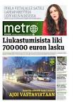 Ratkaistu: s vioittunut kuljettaja tai sinisen ruudun virhe