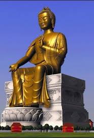 Image result for maitreya buddha