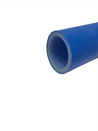 3/4" Oxygen Barrier PEX B Tubing- 1000' coil -BLUE Htg/Plbg ...