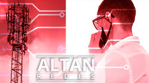 Altán Redes