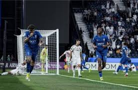 تاخت و تاز الهلال ادامه دارد؛ پیروزی بی‌اثر الشرطه