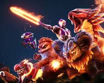 Image of Illuvium game