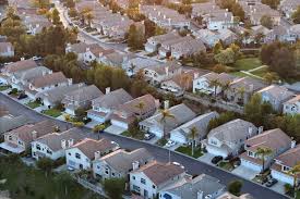 Trump cancels signing of largest housing affordability bill in a generation