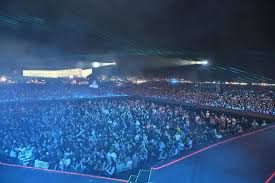 Fiesta de la Confluencia 2026: 270.000 personas celebraron en Neuquén