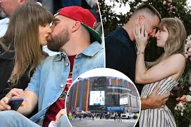 madison square garden