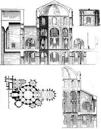 Résultat de recherche d'images pour "cathédrale d'aix la chapelle"