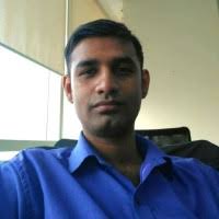 Zimyo Employee Vinay Kumar's profile photo