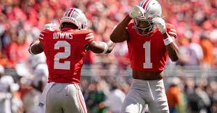 Ohio State Players Impress at 2026 NFL Combine