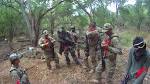 Op milsim airsoft 9reunion -