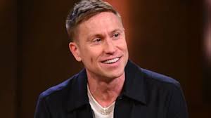 Russell Howard sets up foundation in memory of baby son Felix | ITV News — ITVX