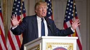 Image result for Donald Trump Road to Cleveland