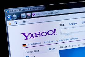 Yahoo Fora do Ar? Usuários Relatam Falhas Massivas! Entenda o Que Aconteceu - Imagen principal del artículo