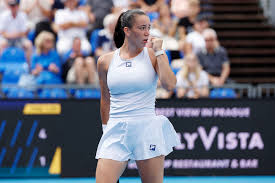 Alex Eala Aims for Strong Finish to 2025 WTA Season