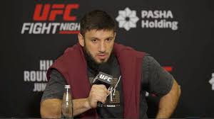 MMA Junkie - News update