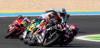 Trend Google: prove libere motogp jerez