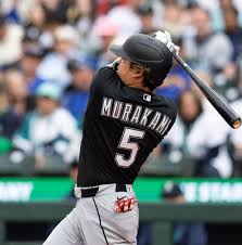 Giants vs. White Sox: Munetaka Murakami's Impact