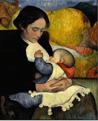 Resultado de imagen de literatura y maternidad