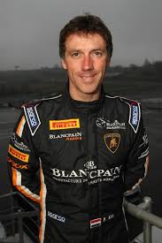 12h Ungarn 2013: Peter Kox stellt Blancpain-Racing-Lamborghini auf ...