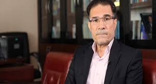 علی باقری کنی