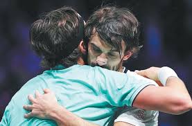 ¡Sinner a la Caza! ¿Volverá al #1 Tras la Caída de Alcaraz?