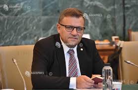 Budăi susține că Bolojan îi dezinformează pe români prin comparația cu datele statistice ale UE