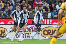 Corriere dello sport, Runjaic: «L’Udinese ci crede »