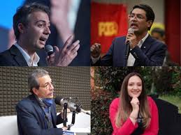 Frente por la Vida inscribe cuatro nuevos candidatos: avance en la consulta de izquierda liderada por Roy Barreras