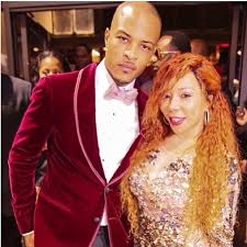 Image result for T.I. and Tiny