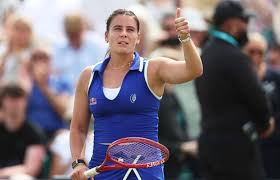 Charleston's Navarro wins epic 3-set thriller in Wimbledon opener