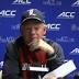 Q&A: Bobby Petrino reviews Clemson loss