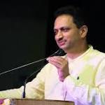 'Seculars have identity': Minister Hegde's