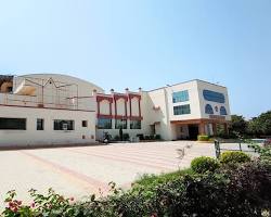 Image of Chaudhary Devi Lal University Sports Complex
