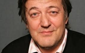 Résultat de recherche d'images pour "stephen fry"