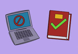 Schools need to rethink restricting student devices