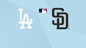 Dodgers vs. Padres: Free Live Stream, TV Channel, How to Watch