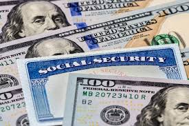 Social Security recipients could receive a large COLA adjustment, forecasters say. Here's how they can earn 4% on their money now.