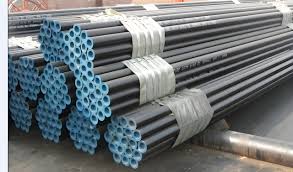 ASTM A106 Seamless Steel Pipe – Steel Pipeline Solution