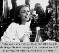 Fashionable Quotes on Pinterest | Audrey Hepburn Quotes, Fashion ... via Relatably.com