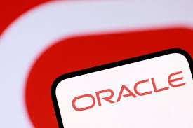 Oracle Plans to Raise Up to $50 Billion for AI Infrastructure Buildout