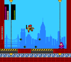 Resultado de imagem para Street Fighter x Mega Man