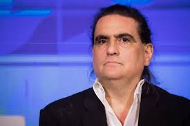 Alex Saab Capture in Venezuela