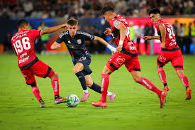 Club Tijuana